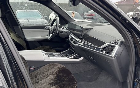 BMW X7, 2023 год, 14 859 000 рублей, 7 фотография