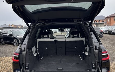 BMW X7, 2023 год, 14 859 000 рублей, 8 фотография