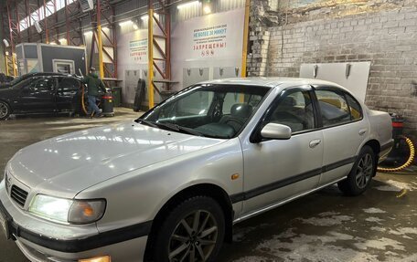 Nissan Maxima IV, 1998 год, 180 000 рублей, 2 фотография