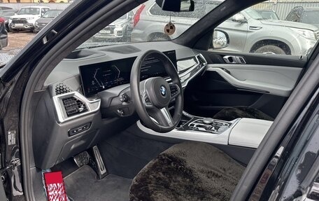 BMW X7, 2023 год, 14 859 000 рублей, 2 фотография