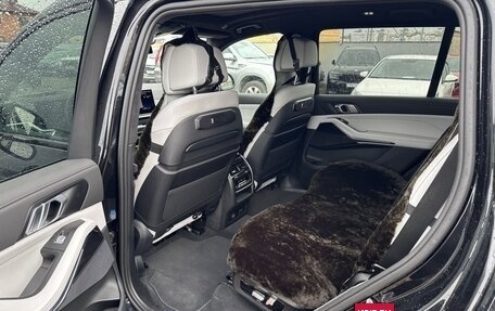 BMW X7, 2023 год, 14 859 000 рублей, 3 фотография