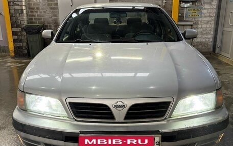 Nissan Maxima IV, 1998 год, 180 000 рублей, 3 фотография