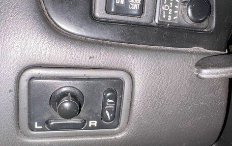Nissan Maxima IV, 1998 год, 180 000 рублей, 4 фотография