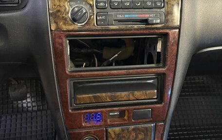 Nissan Maxima IV, 1998 год, 180 000 рублей, 7 фотография