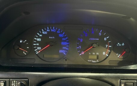 Nissan Maxima IV, 1998 год, 180 000 рублей, 6 фотография