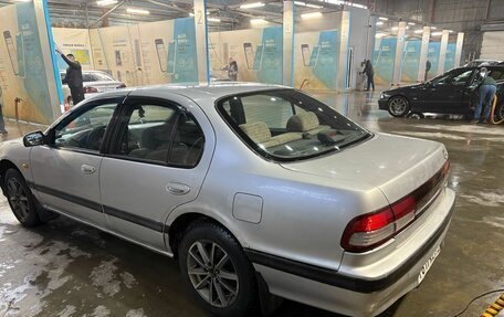 Nissan Maxima IV, 1998 год, 180 000 рублей, 12 фотография