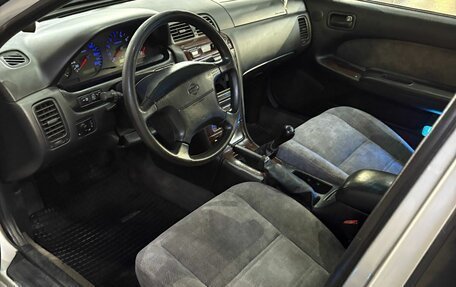 Nissan Maxima IV, 1998 год, 180 000 рублей, 17 фотография