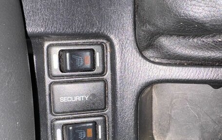 Nissan Maxima IV, 1998 год, 180 000 рублей, 13 фотография