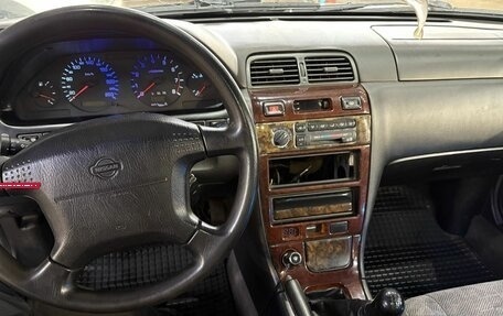 Nissan Maxima IV, 1998 год, 180 000 рублей, 8 фотография