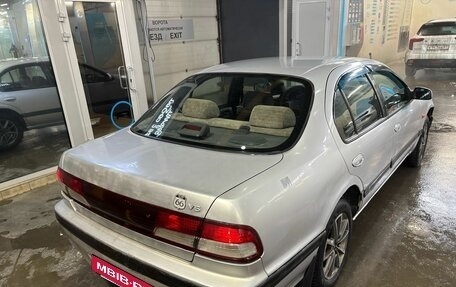 Nissan Maxima IV, 1998 год, 180 000 рублей, 10 фотография