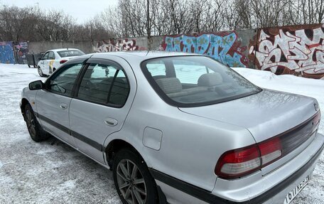 Nissan Maxima IV, 1998 год, 180 000 рублей, 24 фотография