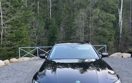 BMW 3 серия, 2021 год, 5 200 000 рублей, 3 фотография
