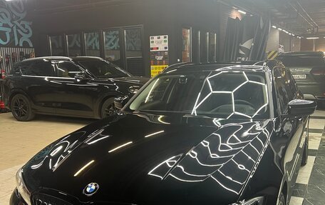 BMW 3 серия, 2021 год, 5 200 000 рублей, 6 фотография