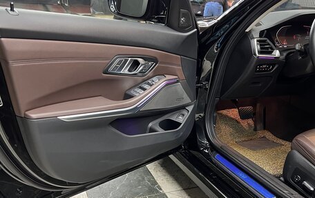 BMW 3 серия, 2021 год, 5 200 000 рублей, 8 фотография