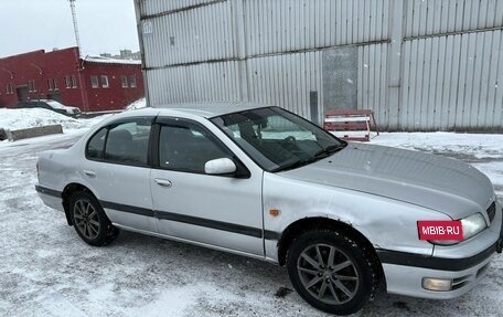 Nissan Maxima IV, 1998 год, 180 000 рублей, 23 фотография