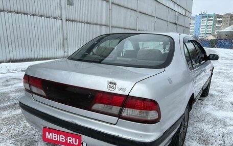 Nissan Maxima IV, 1998 год, 180 000 рублей, 22 фотография