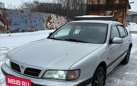 Nissan Maxima IV, 1998 год, 180 000 рублей, 21 фотография