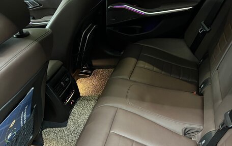 BMW 3 серия, 2021 год, 5 200 000 рублей, 11 фотография