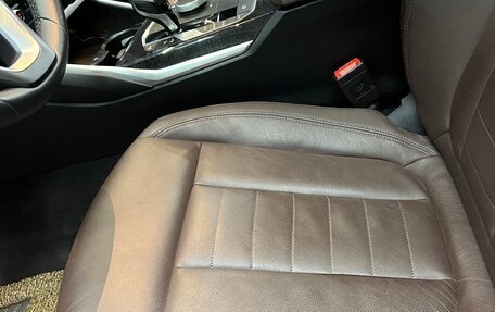 BMW 3 серия, 2021 год, 5 200 000 рублей, 16 фотография