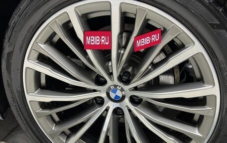 BMW 3 серия, 2021 год, 5 200 000 рублей, 21 фотография