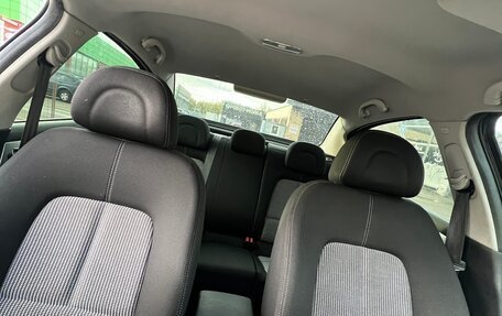 Peugeot 407, 2007 год, 400 000 рублей, 8 фотография
