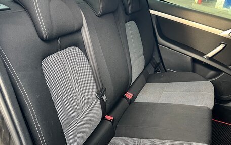 Peugeot 407, 2007 год, 400 000 рублей, 7 фотография