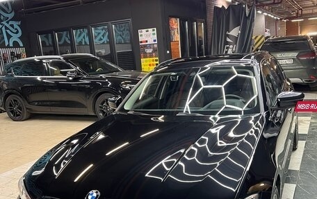 BMW 3 серия, 2021 год, 5 200 000 рублей, 29 фотография