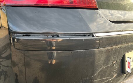 Peugeot 407, 2007 год, 400 000 рублей, 13 фотография
