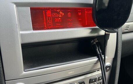 Peugeot 407, 2007 год, 400 000 рублей, 19 фотография