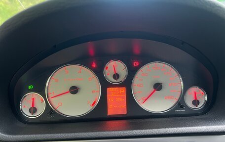 Peugeot 407, 2007 год, 400 000 рублей, 18 фотография