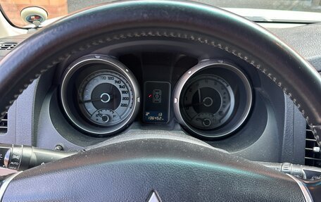 Mitsubishi Pajero IV, 2011 год, 3 000 000 рублей, 9 фотография