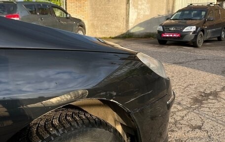 Peugeot 407, 2007 год, 400 000 рублей, 14 фотография