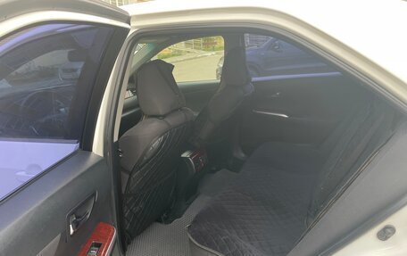 Toyota Camry, 2013 год, 1 800 000 рублей, 7 фотография