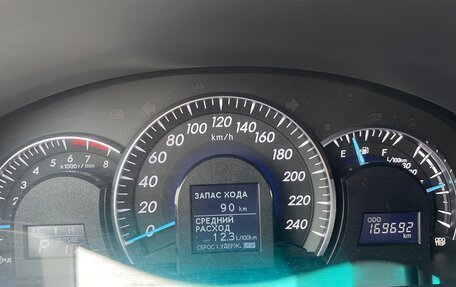 Toyota Camry, 2013 год, 1 800 000 рублей, 9 фотография