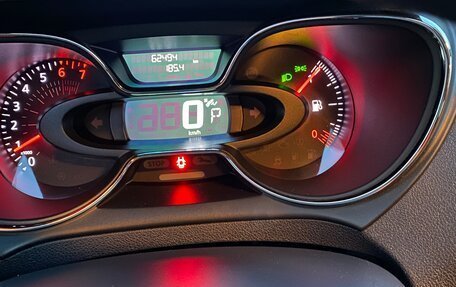 Renault Kaptur I рестайлинг, 2018 год, 1 500 000 рублей, 10 фотография
