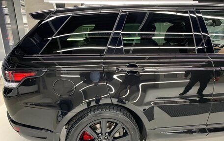 Land Rover Range Rover Sport II, 2016 год, 4 995 000 рублей, 5 фотография