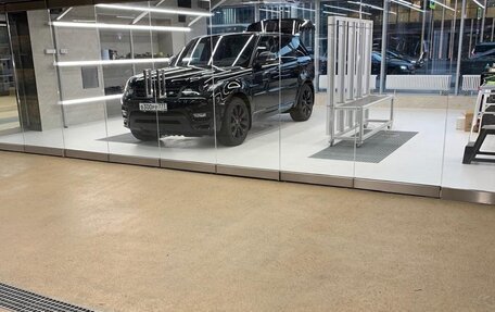 Land Rover Range Rover Sport II, 2016 год, 4 995 000 рублей, 4 фотография