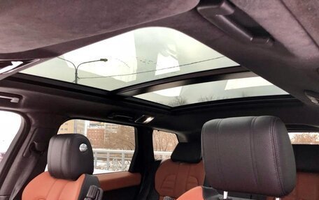 Land Rover Range Rover Sport II, 2016 год, 4 995 000 рублей, 22 фотография