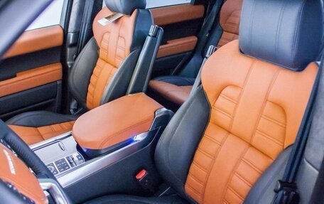 Land Rover Range Rover Sport II, 2016 год, 4 995 000 рублей, 27 фотография