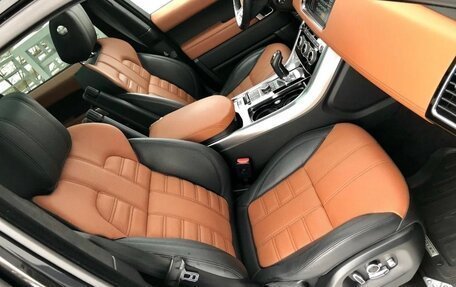 Land Rover Range Rover Sport II, 2016 год, 4 995 000 рублей, 26 фотография