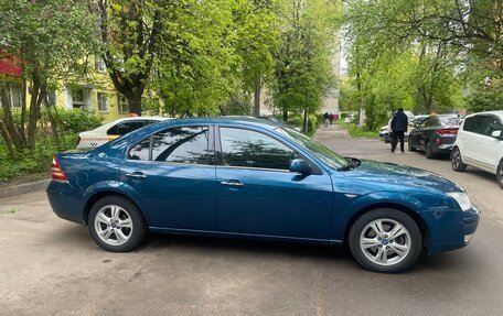 Ford Mondeo III, 2006 год, 530 000 рублей, 7 фотография