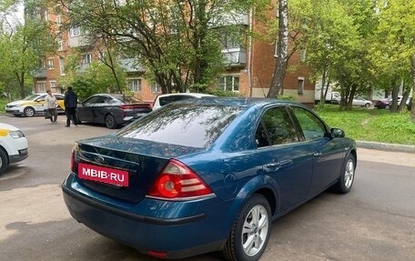 Ford Mondeo III, 2006 год, 530 000 рублей, 6 фотография