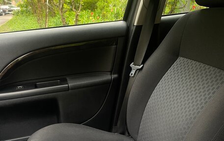 Ford Mondeo III, 2006 год, 530 000 рублей, 12 фотография
