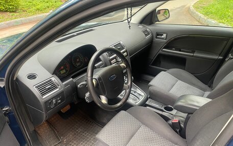Ford Mondeo III, 2006 год, 530 000 рублей, 9 фотография