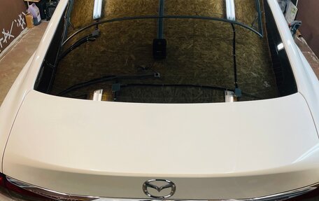 Mazda 6, 2013 год, 1 900 000 рублей, 11 фотография