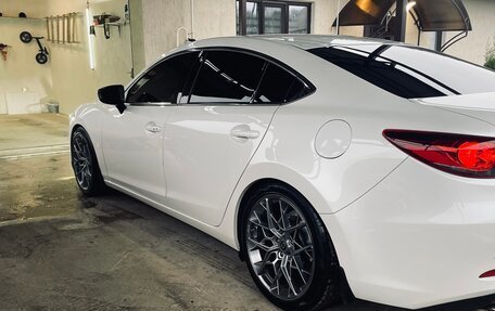 Mazda 6, 2013 год, 1 900 000 рублей, 5 фотография