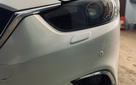 Mazda 6, 2013 год, 1 900 000 рублей, 9 фотография