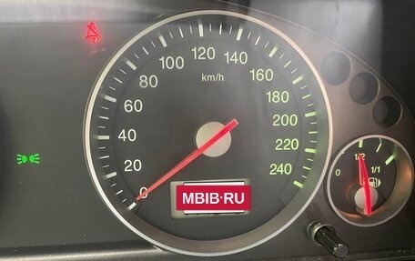 Ford Mondeo III, 2006 год, 530 000 рублей, 10 фотография