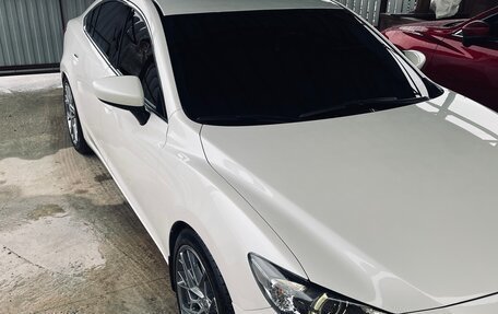 Mazda 6, 2013 год, 1 900 000 рублей, 2 фотография