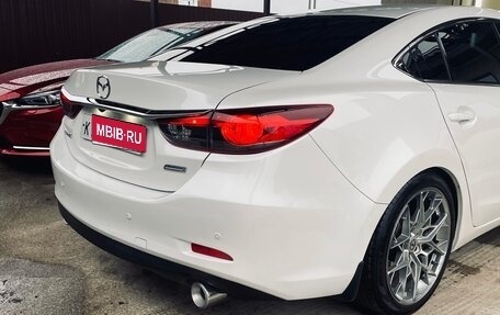 Mazda 6, 2013 год, 1 900 000 рублей, 3 фотография